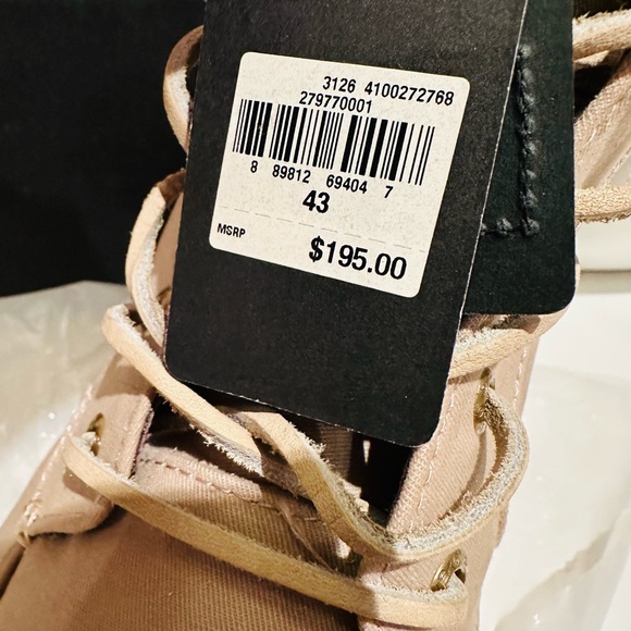 MENS DOCKERS BOOTS - Picture 3 of 8